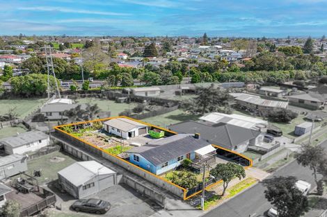 Photo of property in 43 Sandbrook Avenue, Otara, Auckland, 2023