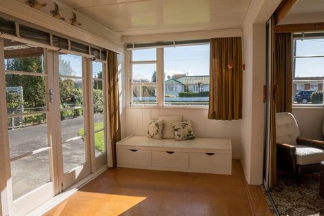 Photo of property in 1 Coddington Crescent, Masterton, 5810