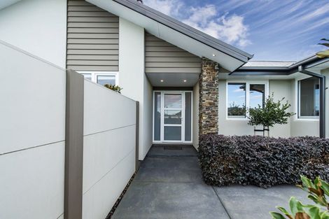 Photo of property in 1 Merlewood Road, Prebbleton, 7604