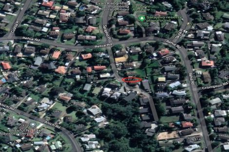 Photo of property in 27h Rehia Road, Massey, Auckland, 0614