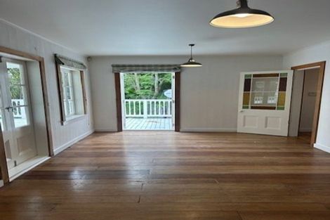 Photo of property in 354 Wairere Road, Waitakere, Henderson, 0782