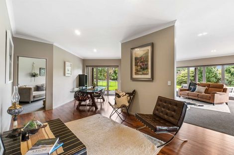 Photo of property in 10 Millbrook Drive, Waiuku, 2683