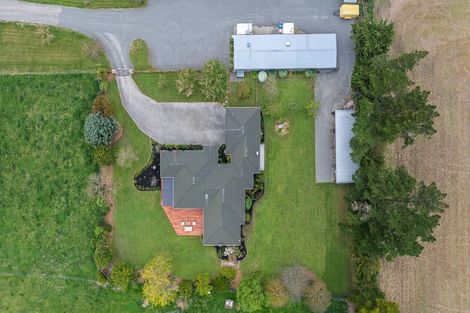 Photo of property in 147 Flaxton Road, Flaxton, Kaiapoi, 7691
