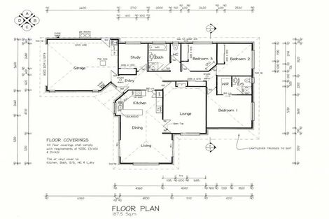 Photo of property in 11 Goldie Place, Rolleston, 7614