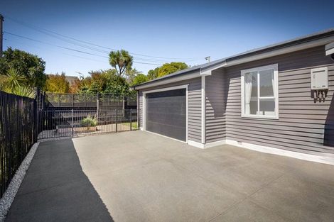 Photo of property in 130 Saint Martins Road, Saint Martins, Christchurch, 8022