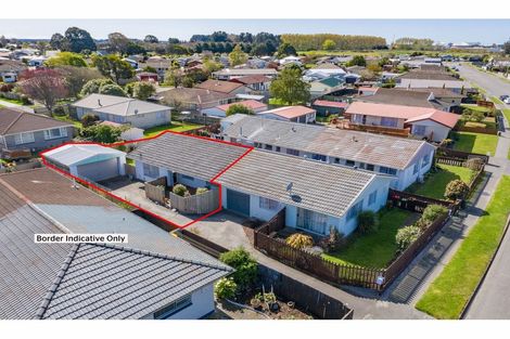 Photo of property in 97 Hay Street, Bromley, Christchurch, 8062