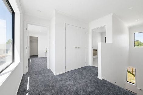 Photo of property in 20u2 Young Street, Claudelands, Hamilton, 3214