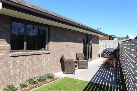 Photo of property in 8a Montague Grove, Stratford, 4332