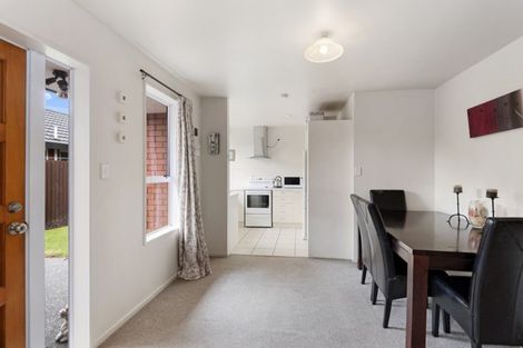 Photo of property in 7 Mcleish Lane, Spreydon, Christchurch, 8024