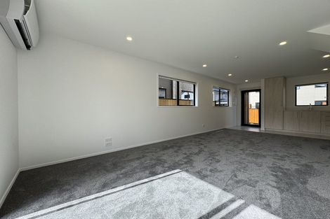 Photo of property in 1/4 Matata Place, Dallington, Christchurch, 8061