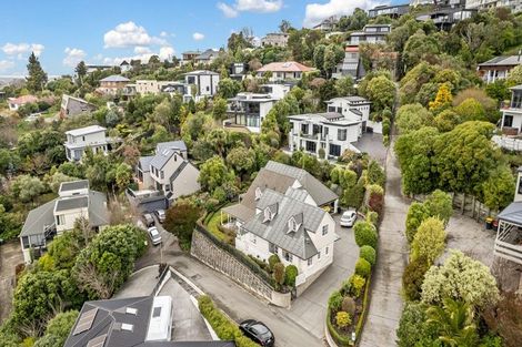 Photo of property in 27 Lookaway Place, Huntsbury, Christchurch, 8022