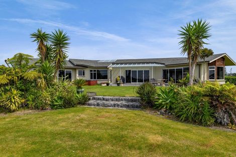 Photo of property in 78 Waitoetoe Road, Mimi, Urenui, 4377