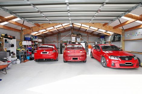Photo of property in 38 Cunningham Street, Grasmere, Invercargill, 9810