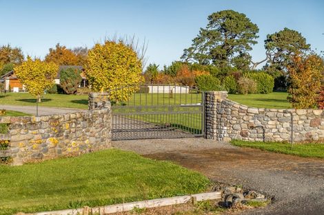 Photo of property in 39 Welch Road, Opaki, Masterton, 5871