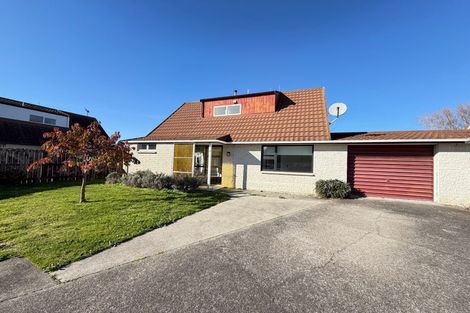 Photo of property in 4 Marece Court, Palmerston North, 4410
