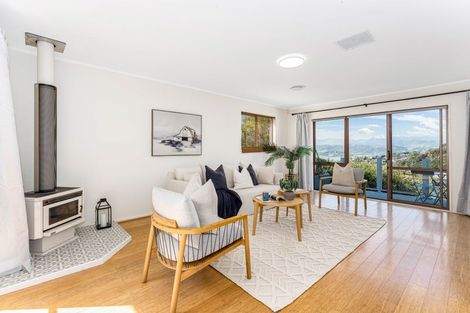 Photo of property in 11 The Anchorage, Whitby, Porirua, 5024