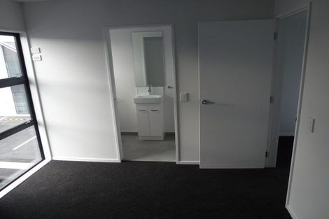 Photo of property in 10/259 Kilmore Street, Christchurch Central, Christchurch, 8011