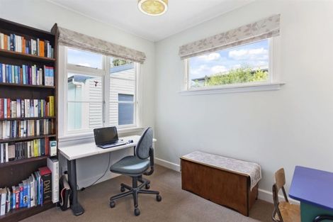 Photo of property in 167 Knowles Street, St Albans, Christchurch, 8052