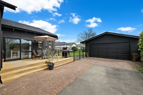 Photo of property in 50 Beaver Road, Blenheim, 7201