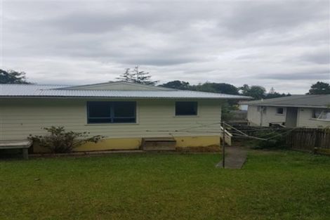 Photo of property in 13 Cresta Place, Onerahi, Whangarei, 0110