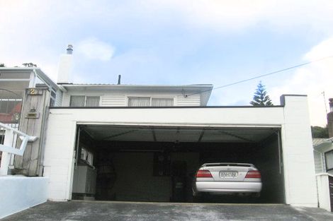 Photo of property in 21 Victory Avenue, Karori, Wellington, 6012