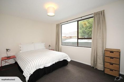 Photo of property in 24 Solway Avenue, Ilam, Christchurch, 8041