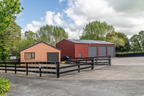 Photo of property in 53b Exelby Road, Burbush, Hamilton, 3289