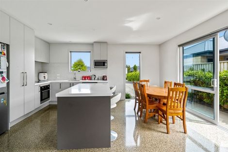 Photo of property in 12 Park Lane, Rolleston, 7614