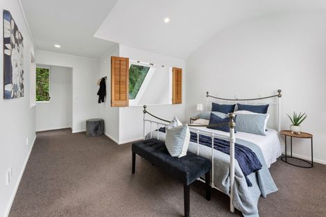 Photo of property in Fernhill Flats, 324u5 The Terrace, Te Aro, Wellington, 6011