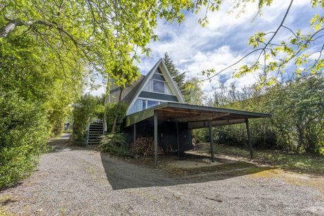 Photo of property in 9 Chalet Crescent, Hanmer Springs, 7334