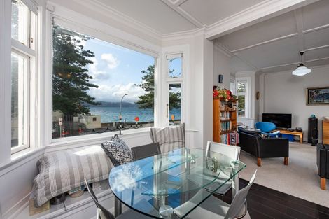 Photo of property in 246u2 Oriental Parade, Oriental Bay, Wellington, 6011