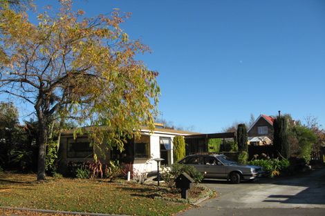 Photo of property in 7 Tisch Place, Belfast, Christchurch, 8051