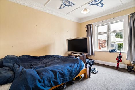Photo of property in 607 Castle Street, North Dunedin, Dunedin, 9016