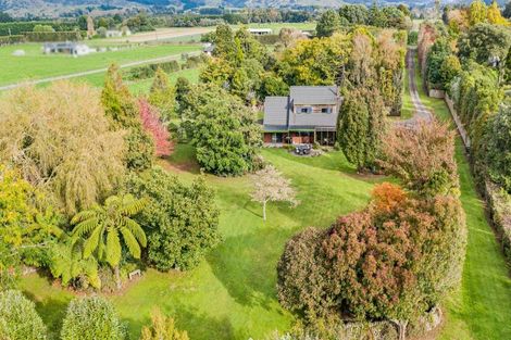 Photo of property in 275 Kimberley Road, Levin, 5571