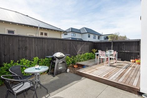 Photo of property in 3/40 Geraldine Street, Edgeware, Christchurch, 8013