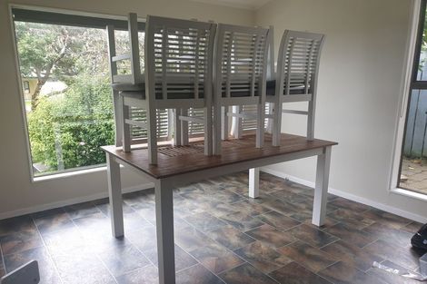 Photo of property in 18 Mercury Way, Whitby, Porirua, 5024