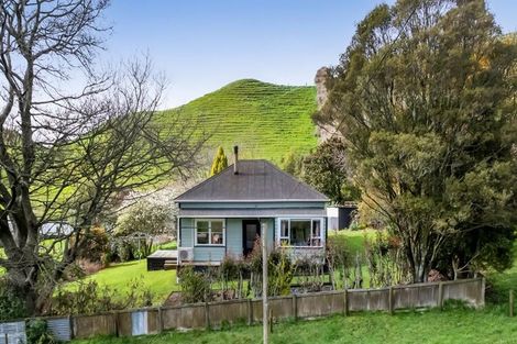 Photo of property in 356 Waihapa Road, Pukengahu, Stratford, 4393