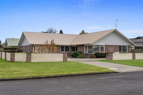 Photo of property in 230 Young Street, Te Awamutu, 3800