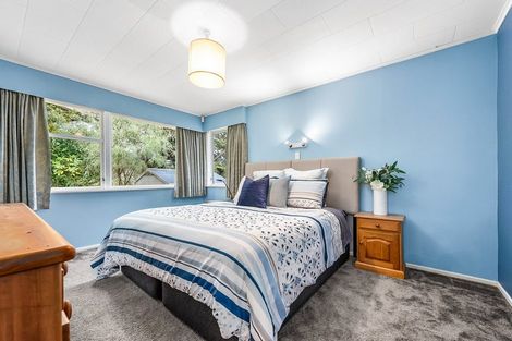 Photo of property in 3 Ashdown Way, Silverstream, Upper Hutt, 5019