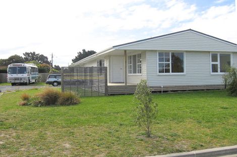 Photo of property in 8c/d Ropley Street, Amberley, 7410