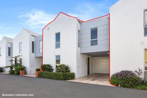 Photo of property in 3/22 Stoneyhurst Street, St Albans, Christchurch, 8014