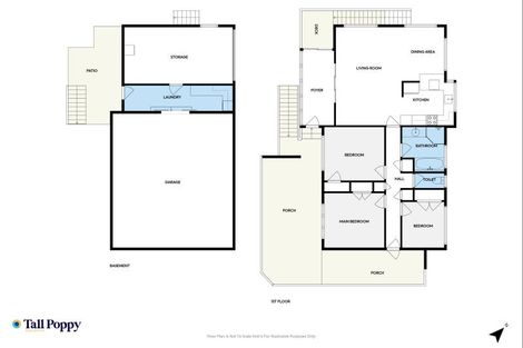Photo of property in 52a Watling Street, Gate Pa, Tauranga, 3112