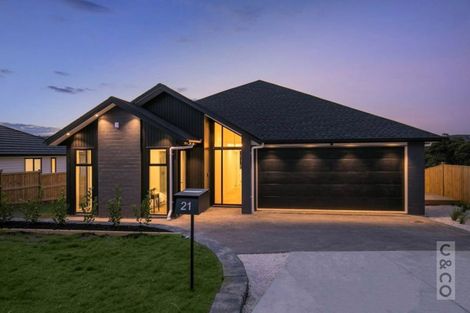 Photo of property in 21 Princes Street, Riverhead, 0820