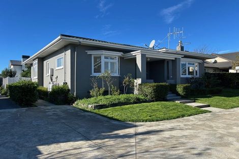 Photo of property in 23b Chambers Street, Havelock North, 4130