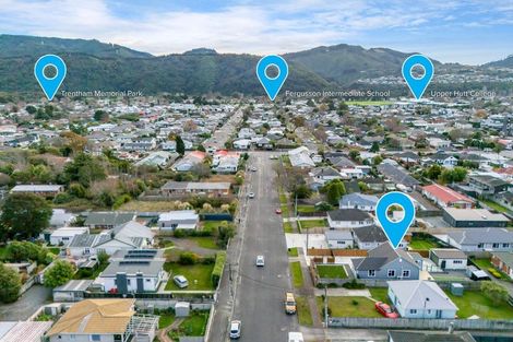 Photo of property in 15 Liverpool Street, Trentham, Upper Hutt, 5018