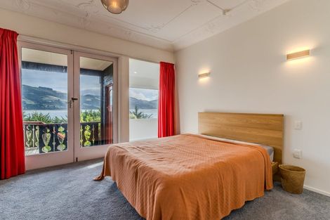 Photo of property in 3 Howard Street, Macandrew Bay, Dunedin, 9014