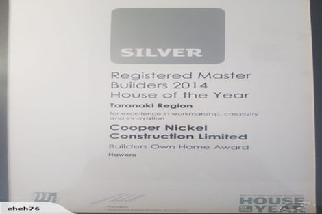 Photo of property in 7 Reremoana Close, Hawera, 4610