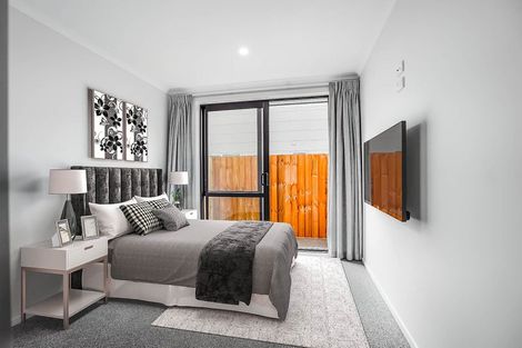 Photo of property in 165u1 Knighton Road, Hillcrest, Hamilton, 3216
