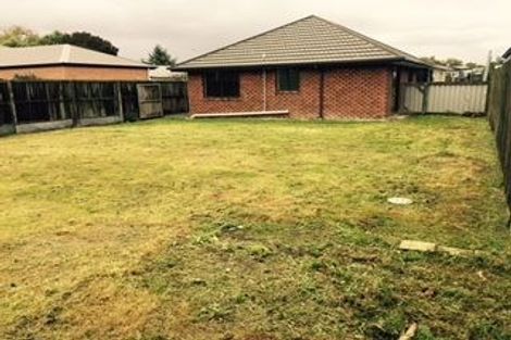 Photo of property in 82a Buckleys Road, Linwood, Christchurch, 8062