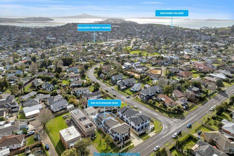 Photo of property in 84b Hutchinsons Road, Bucklands Beach, Auckland, 2014